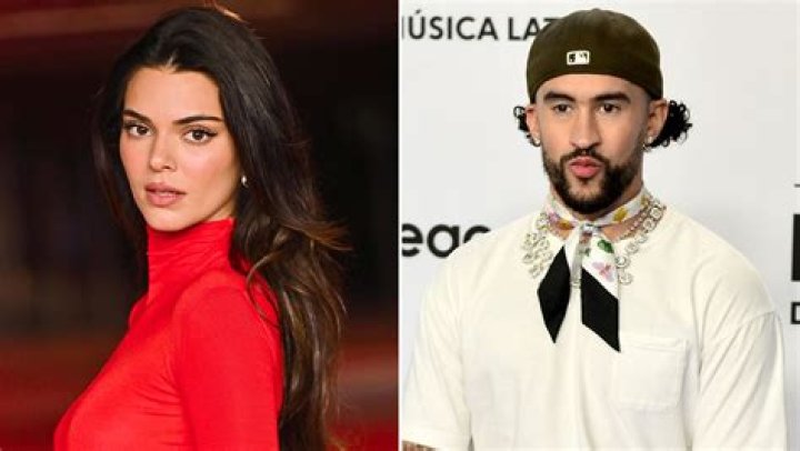 Kendall Jenner and Bad Bunny Reunite in Barbados After Breakup – Hollywood Life