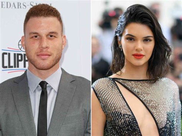 Kendall Jenner’s BF Blake Griffin Labeled A ‘Terrible Kisser’ By Olympian Lolo Jones