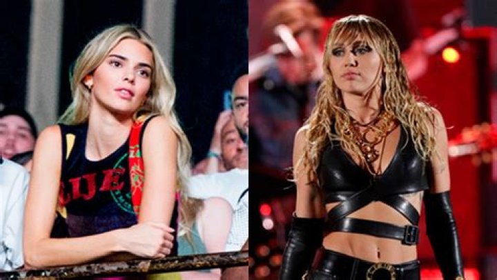 Kendall Jenner Supports Miley Cyrus Kissing Cody Simpson With Tweet – Hollywood Life