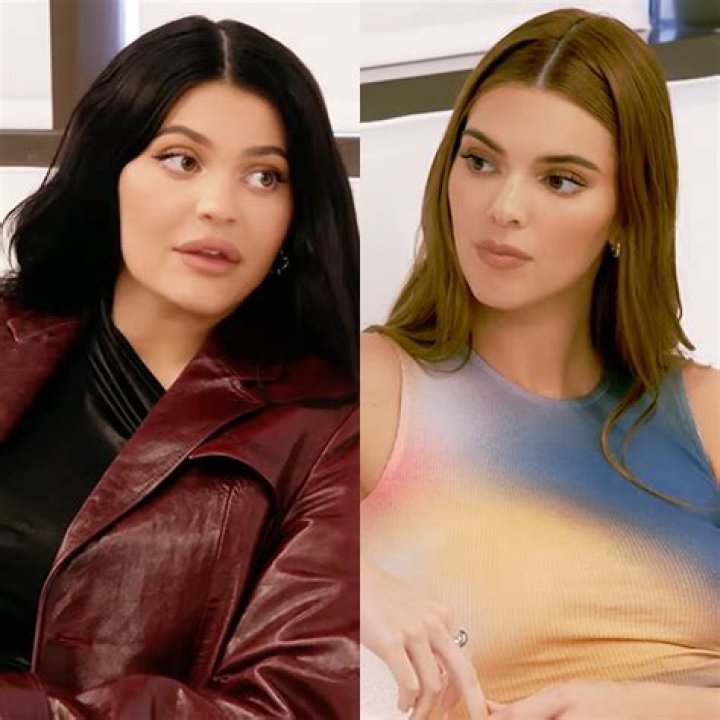Kendall & Kylie Jenner Fight In ‘The Kardashians’ Season 2 Trailer – Hollywood Life