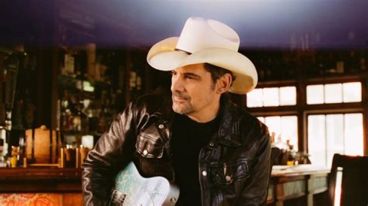 Kenny Rogers Honored With Touching Tribute From Brad Paisley & More During ACM Special