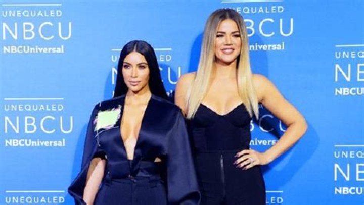 Khloe Kardashian ‘Casually’ Dating A Mystery Man That Kim Set Her Up With