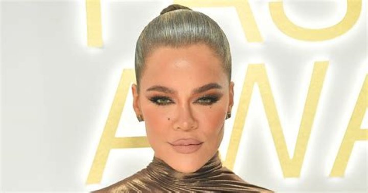 Khloe Kardashian Claps Back After Online Troll Asks Her If She Misses Her ‘Old Face’