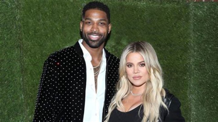 Khloe Kardashian Having Another Baby With Tristan Thompson Via Surrogate