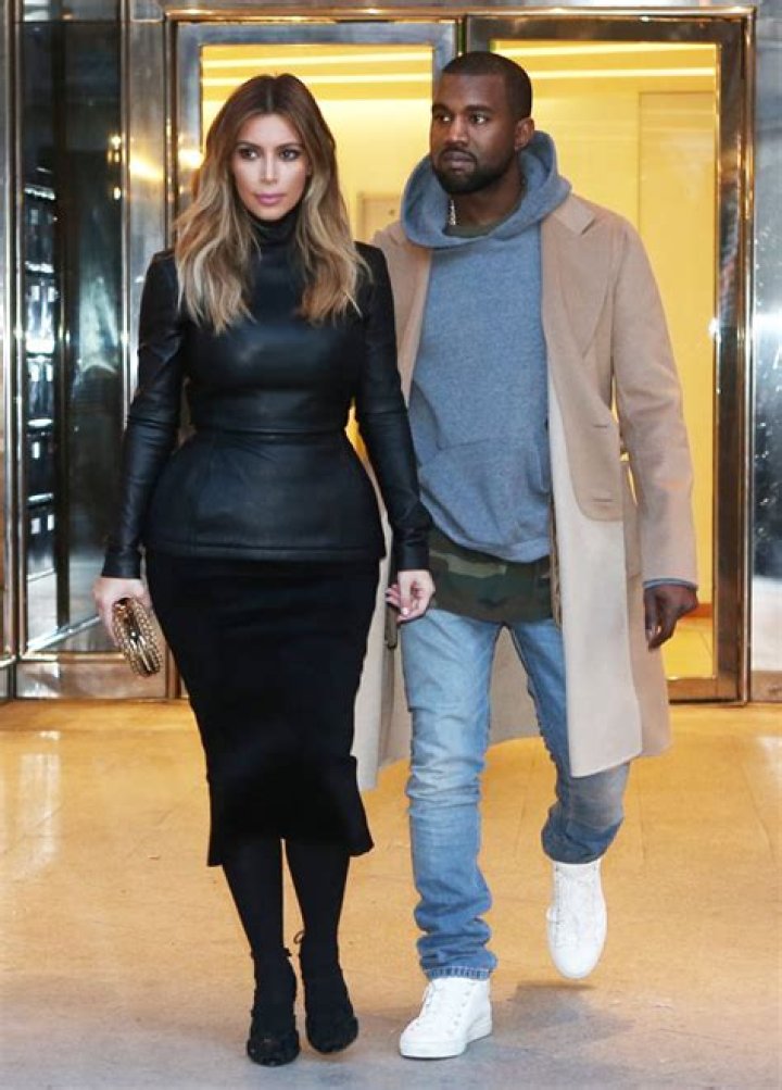 Kim Kardashian & Kanye West Prenup — Reality Star Making Bad Choice – Hollywood Life