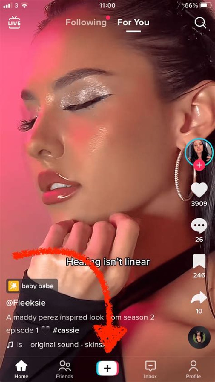 Kim Kardashian Reveals Adorable Texts From Nephew Mason, 12, Warning North, 8, Not To Go Live On TikTok