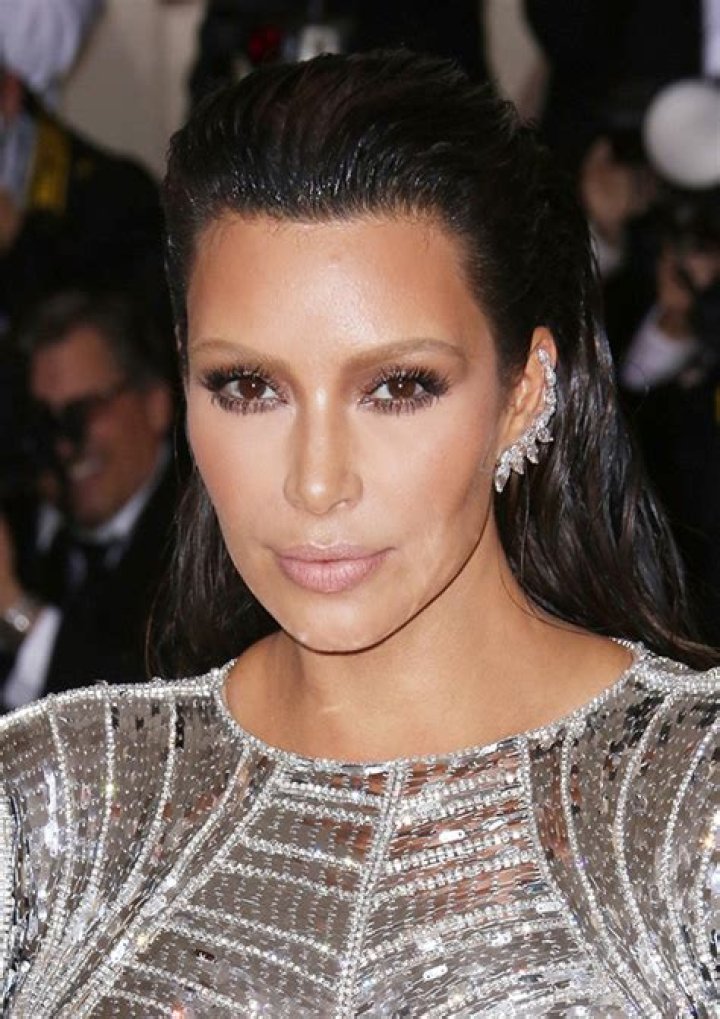 Kim Kardashian Vitamin IV — The Beauty Treatment Behind Her Met Gala Glow – Hollywood Life