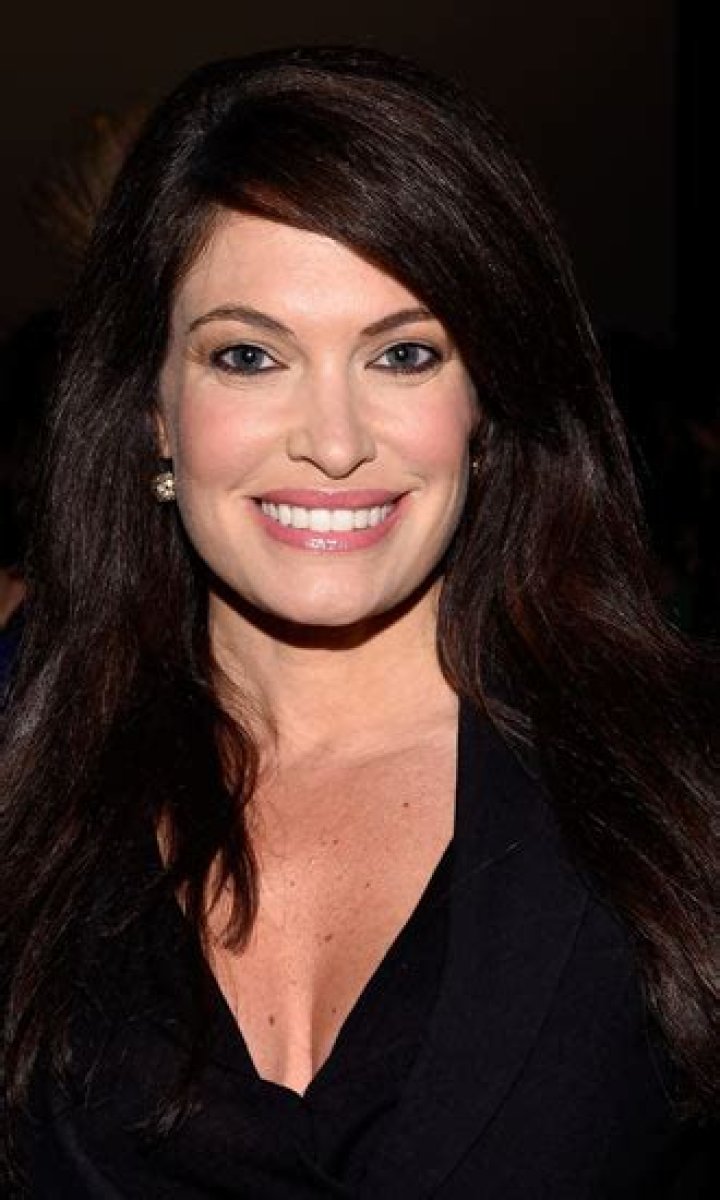 Kimberly Guilfoyle – Hollywood Life