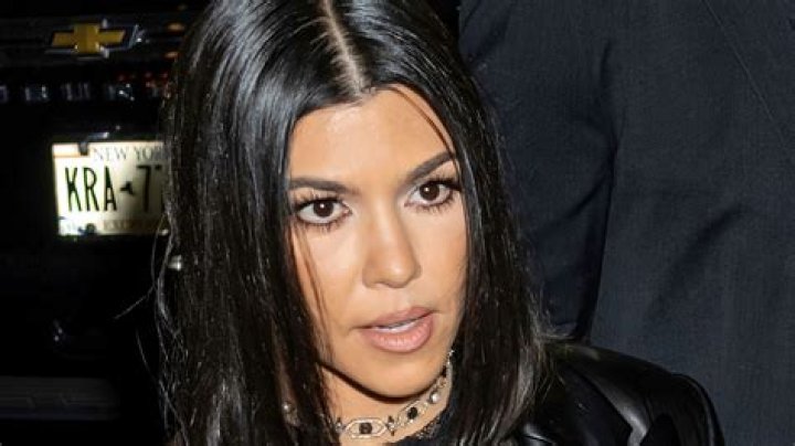 Kourtney Kardashian Gets ‘Giddy’ Sneaking Younes A Hotel Key For Bday Date