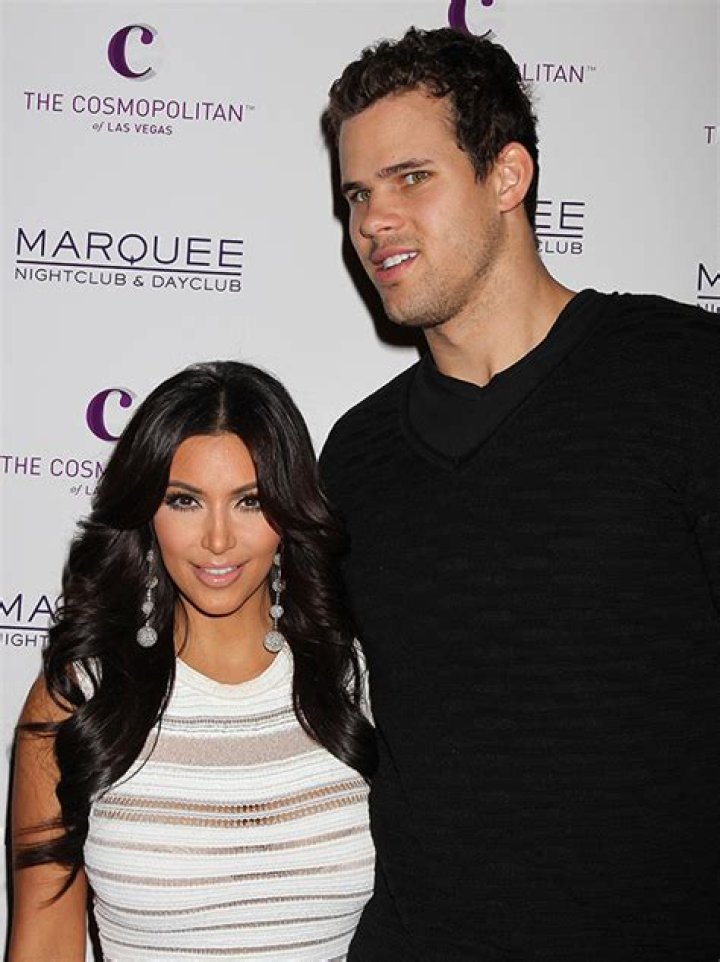 Kris Humphries ‘Disappointed’ Kim Kardashian Talked Marriage & Divorce On ‘WWHL’ – Hollywood Life
