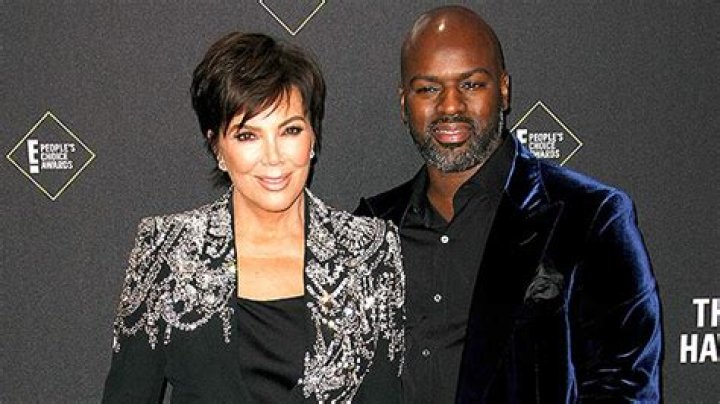Kris Jenner Gushes Over ‘Incredible’ Corey Gamble On His 40th Birthday In Tribute: ‘I Love You Babe’
