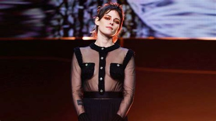 Kristen Stewart At Berlin Film Festival 2023: Photos – Hollywood Life