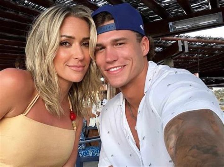 Kristin Cavallari Reveals Her Relationship Status A Year After Divorce – Hollywood Life