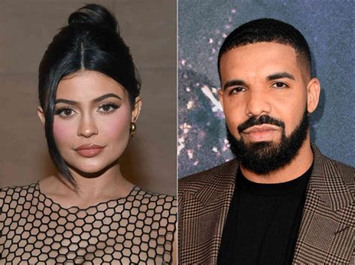 Kylie Jenner & Drake Reunite For 2nd Night Out In A Row 4 Mos. After Romance Rumors — Pics