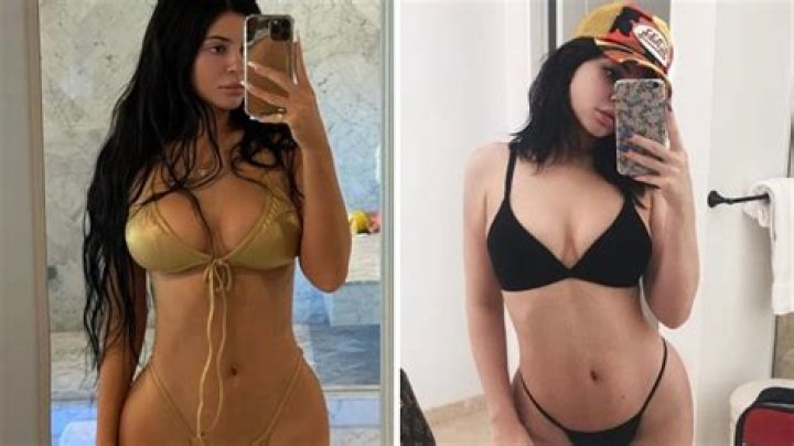 Kylie Jenner Reveals Her Freckles In Stunning Makeup-Free Quarantine Videos