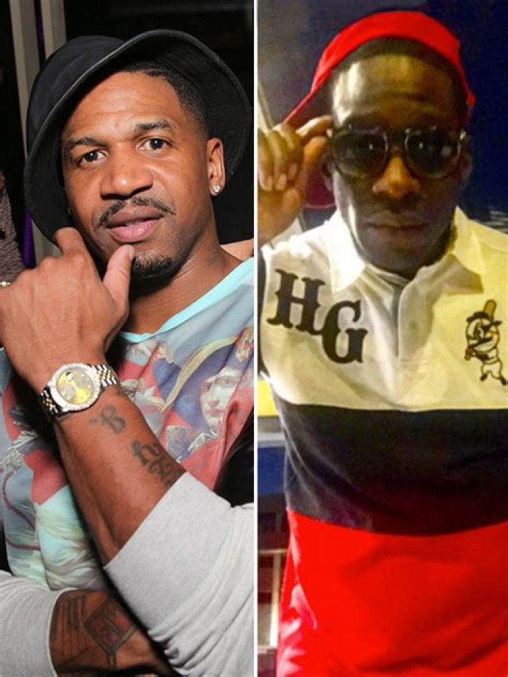 ‘L&HH’: Stevie J’s Shocking Reaction To Young Dro’s Violent Threats