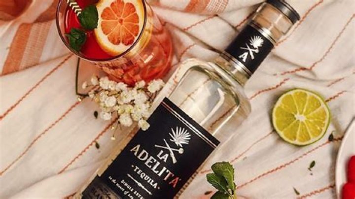 La Adelita Is Committed to Making Authentic Tequila – Hollywood Life