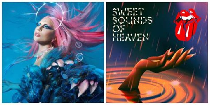 Lady Gaga and The Rolling Stones’ New Single ‘Sweet Sounds of Heaven’ – Hollywood Life