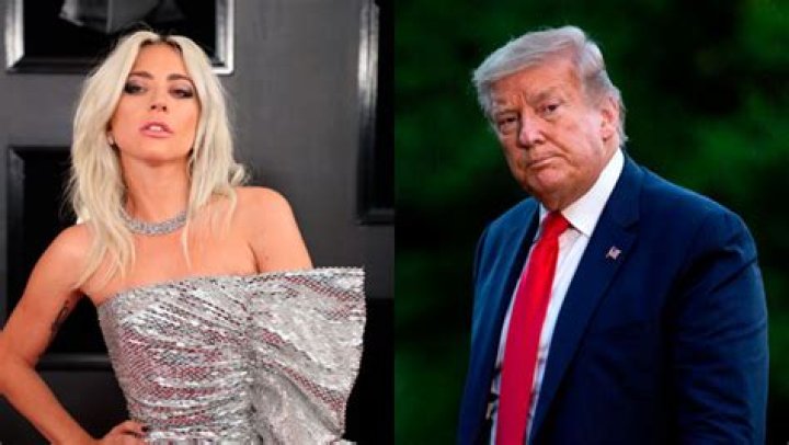 Lady Gaga Calls Trump A ‘Fool’ & ‘Racist’ While Expressing Outrage Over George Floyd’s Death