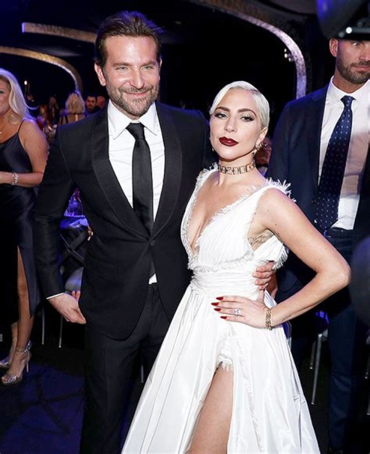 Lady Gaga Confesses About Those Bradley Cooper Romance Rumors – Hollywood Life