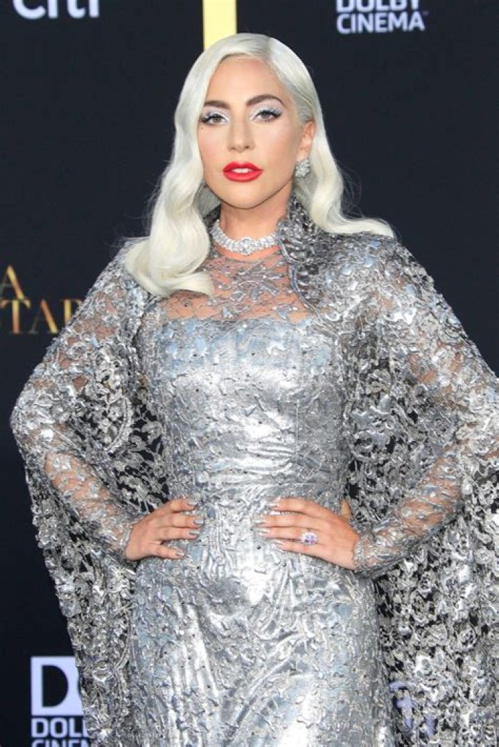 Lady Gaga’s ‘A Star Is Born’ Outfits — Pics – Hollywood Life