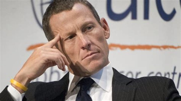 Lance Armstrong To Address Doping & Cheating In Oprah Interview