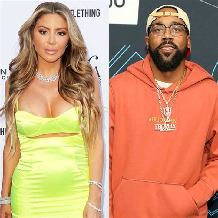 Larsa Pippen Confirms Fans Will See Her ‘Date’ On ‘RHOM’ Amid Marcus Jordan Romance (Exclusive)