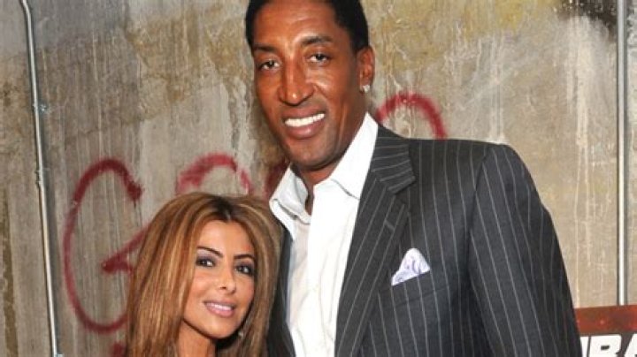 Larsa Pippen Denies Cheating On Scottie After Divorce News: Statement – Hollywood Life