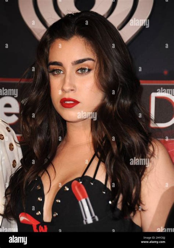 Lauren Jauregui Celebrity Profile – Hollywood Life
