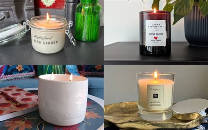 Leading Home Scented Candles in 2023 – Reviews by Hollywood Life – Hollywood Life