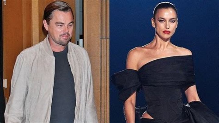 Leonardo DiCaprio & Irina Shayk At Neon Carnival During Coachella Weekend: Photos