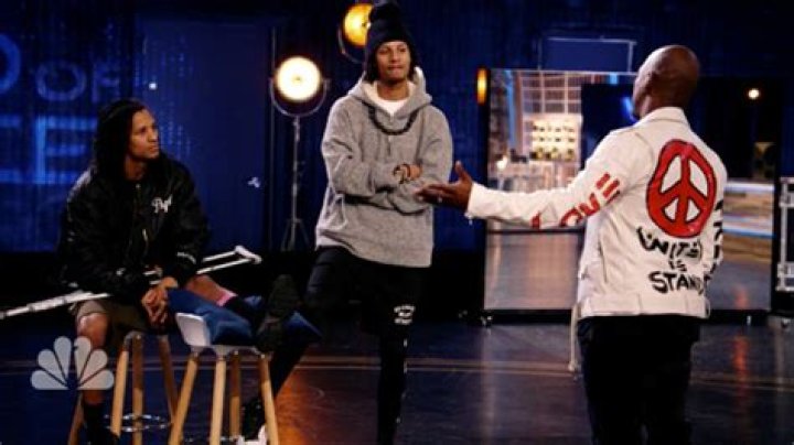 Les Twins Hurt — Ne-Yo Tries To Help In Sneak Peek – Hollywood Life