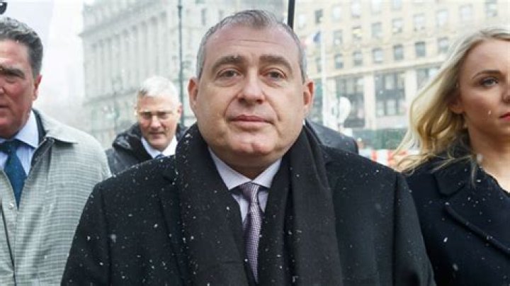 Lev Parnas: 5 Facts About Rudy Giuliani’s Associate Speaking Out About Trump Ukraine Scandal