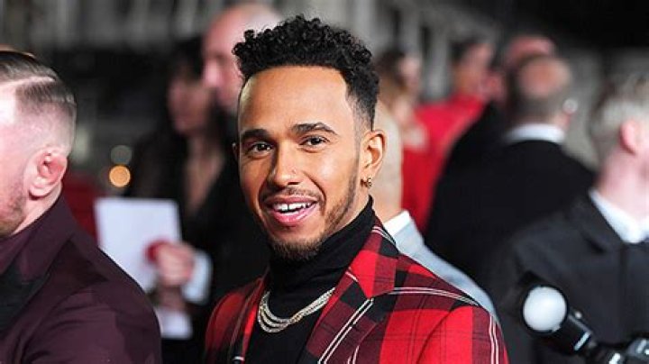 Lewis Hamilton’s Ex GF Says He Wanted A Threesome With Karrueche Tran – Hollywood Life