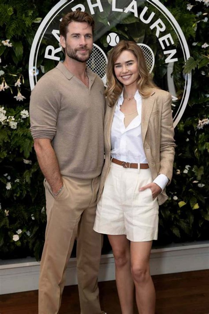 Liam Hemsworth & Gabriella Brooks: Why His Romance With The ‘Easygoing’ Model Is ‘Working Well’