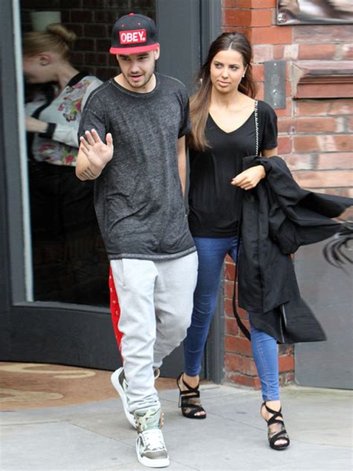 Liam Payne & Sophia Smith: Are They Engaged?