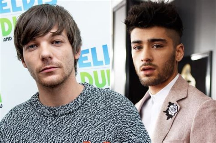 Liam Payne Vows To ‘Stand By’ Zayn After Backlash For Dissing Him: ‘He’s My Brother’