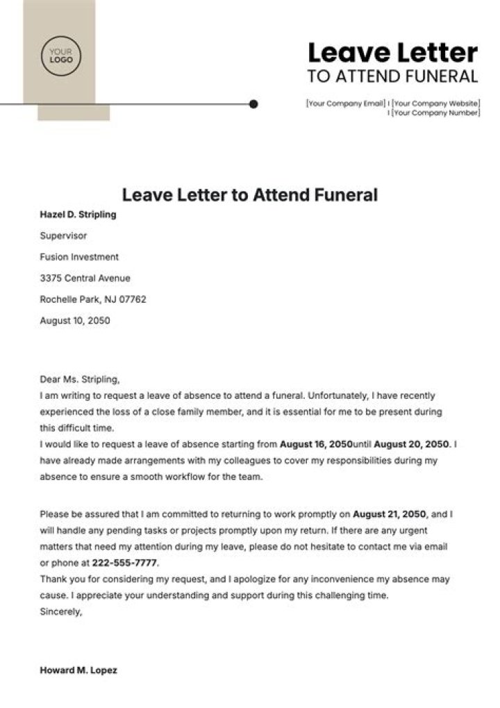 Like ‘Attending My Funeral’ – Hollywood Life