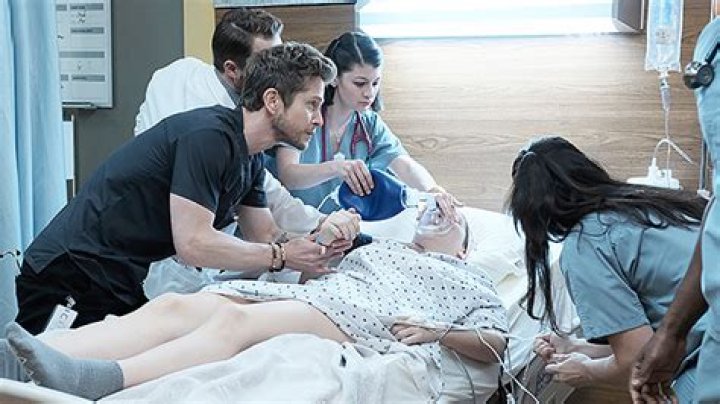 Lily Kendall Dies — Season 1 Episode 9 Recap – Hollywood Life