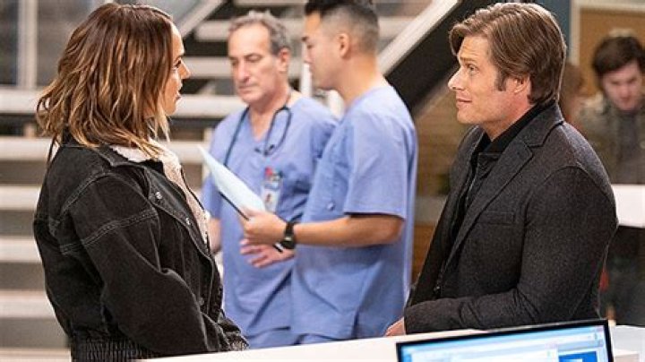 Link Is Still In Love With Amelia – Episode 13 Recap – Hollywood Life