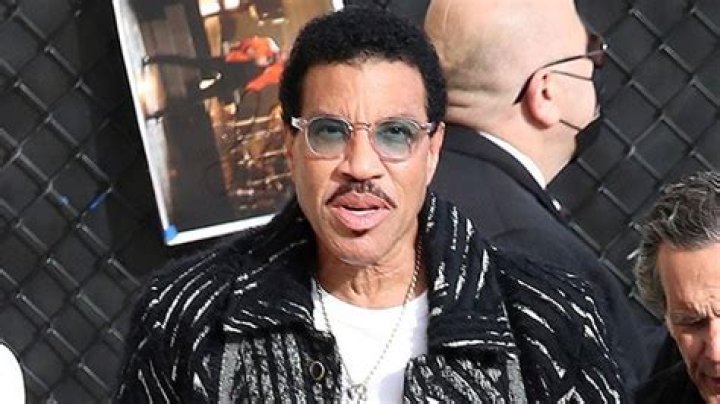 Lionel Richie Jokes About His Sex Drive At Age 73: I Don’t Last ‘All Night Long’ Anymore
