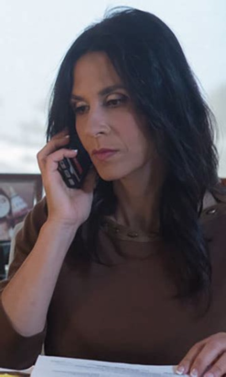 Loredana Nesci Celebrity Profile – Hollywood Life