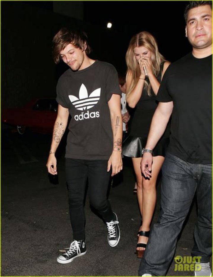 Louis Tomlinson & Briana Jungwirth Custody Battle: She Won’t Get More Money — Expert