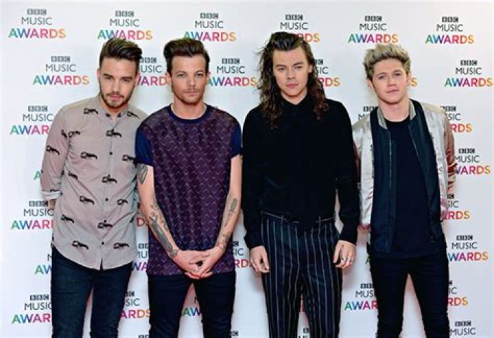 Louis Tomlinson Was Once ‘Bothered’ By Harry Styles’ Success – Hollywood Life