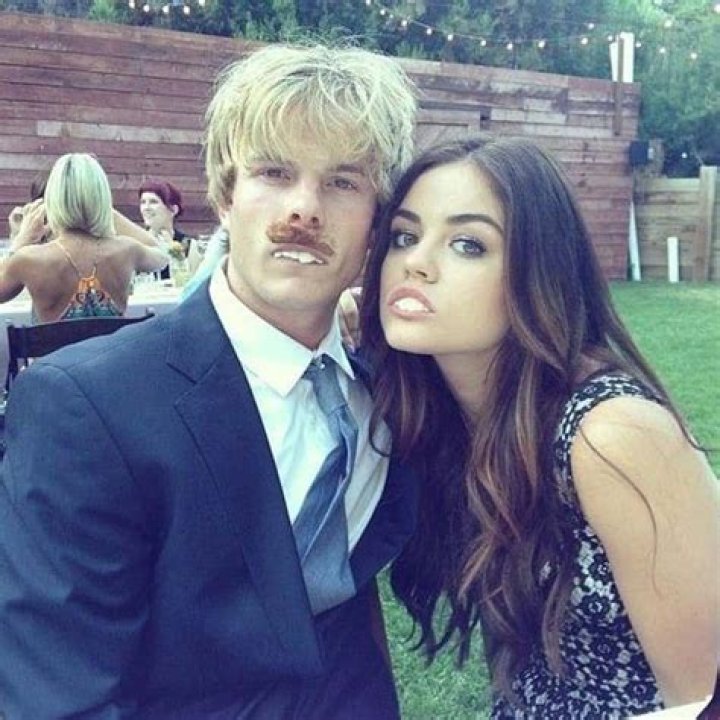 Lucy Hale – Hollywood Life