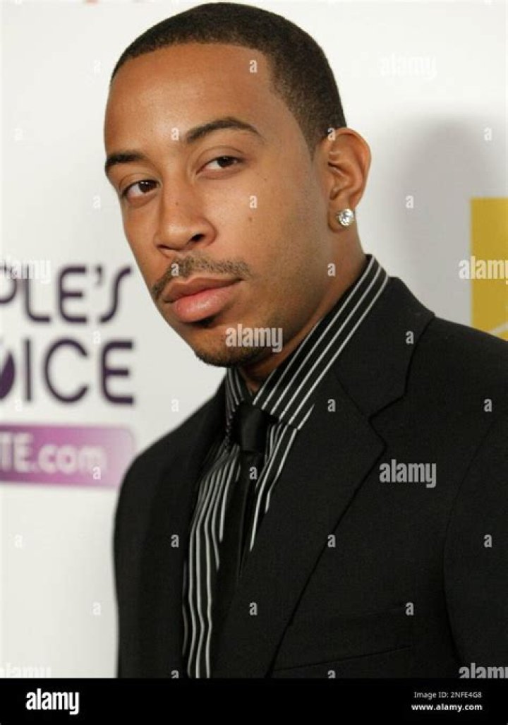 Ludacris – Hollywood Life
