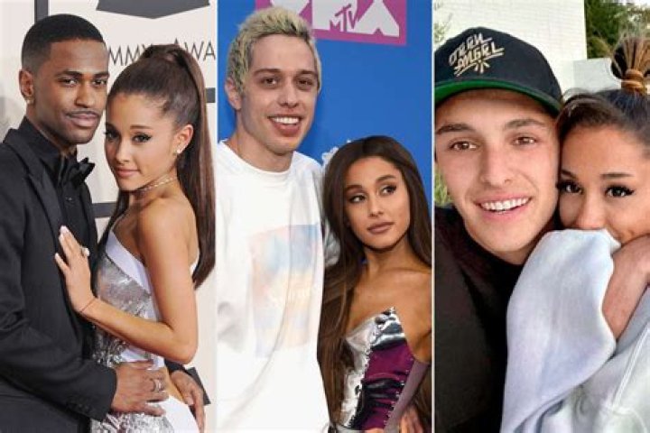Mac Miller ‘Heartbroken’ Over Rumors That Ariana Grande Is Dating Pete Davidson