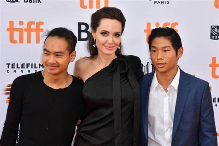 Maddox Jolie-PItt Reveals Where He Stands With Dad Brad Pitt & If Actor Will Visit Him In College