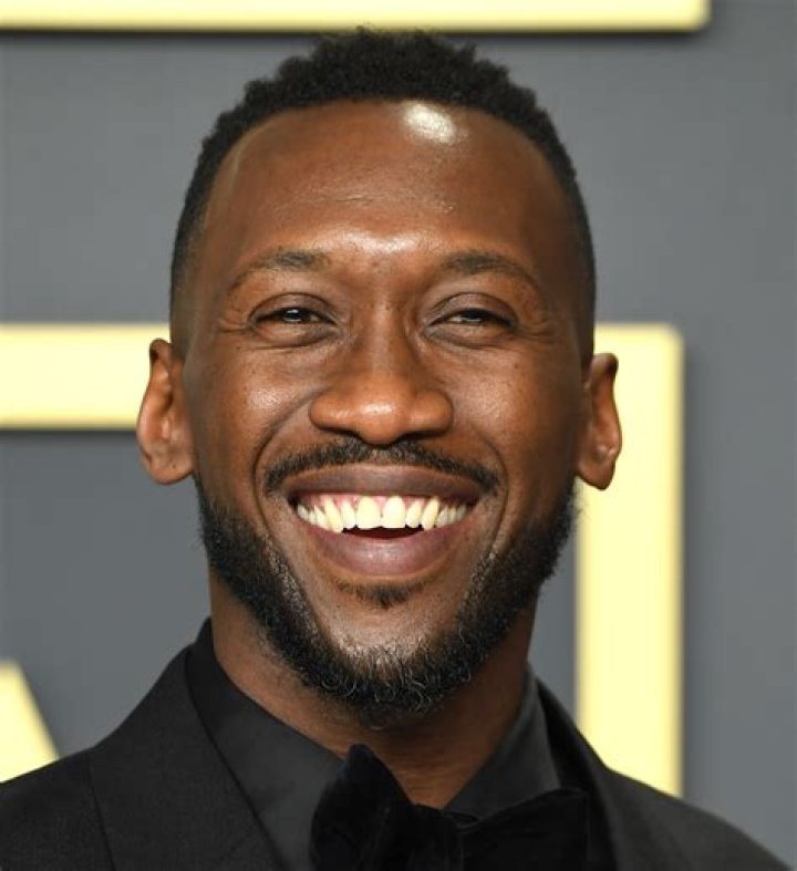 Mahershala Ali Celebrity Profile – Hollywood Life