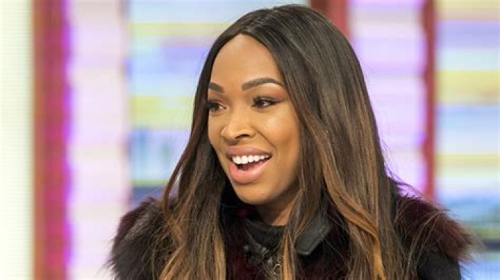 Malika Haqq – Hollywood Life